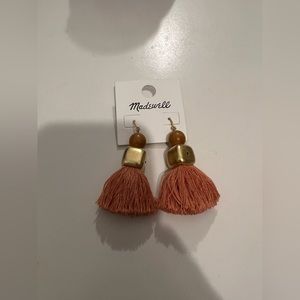 Madewell Earrings